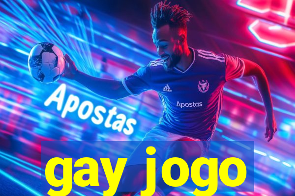 gay jogo